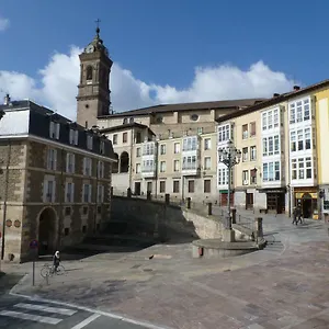 Gasthof Del Arquitecto, Vitoria-Gasteiz