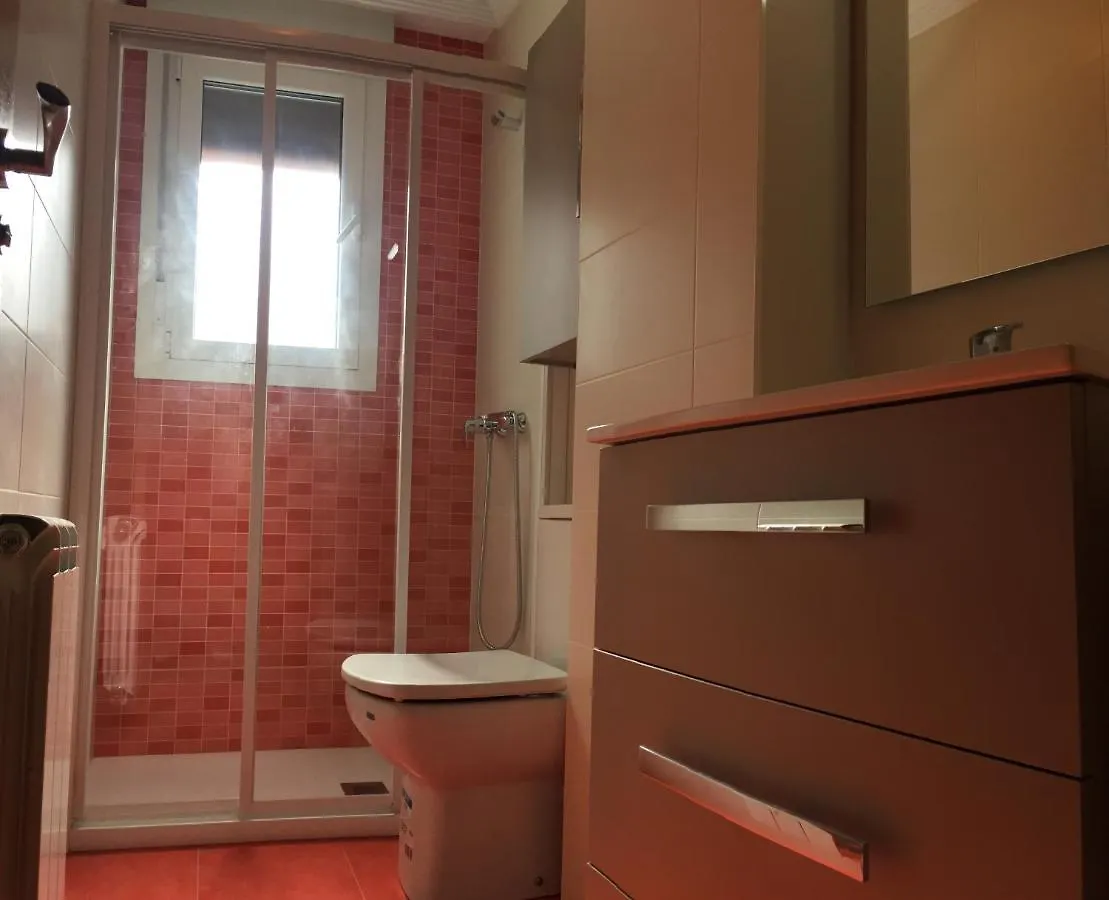Betiko Apartment Vitoria-Gasteiz