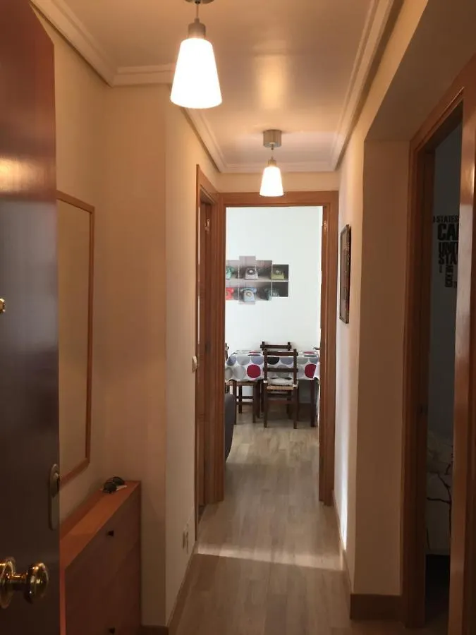 Betiko Apartment Vitoria-Gasteiz