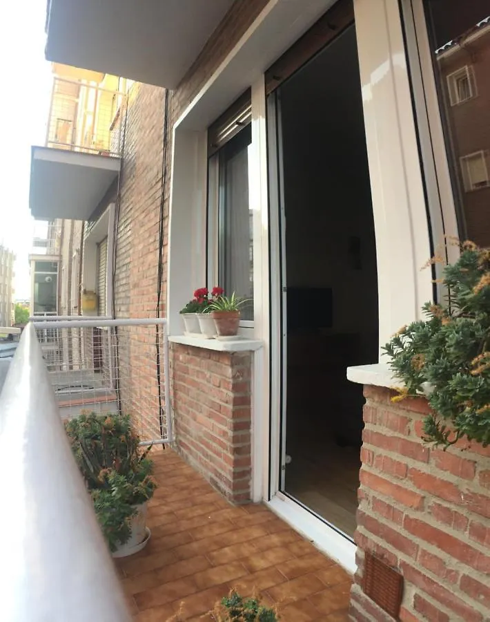 Betiko Apartment Vitoria-Gasteiz